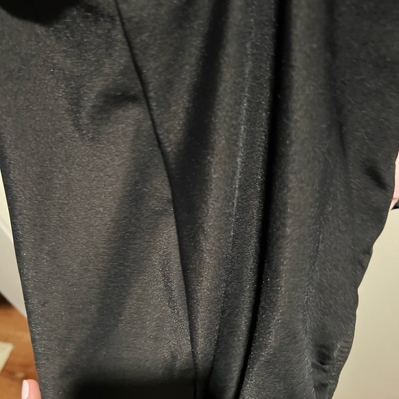 Very nice high neck swim suit. - Picture 8 of 8